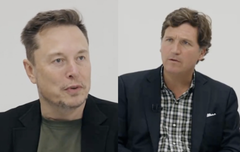 Elon Musk Discusses Epstein's Client List and Elite Power Dynamics in